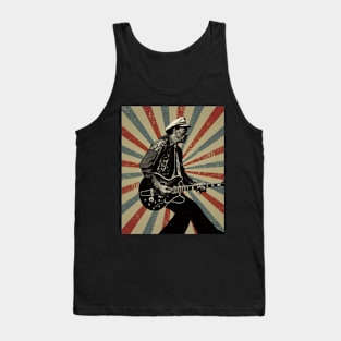 Chuck Berry Tank Top